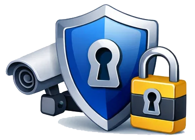 Sicherheitslösungen