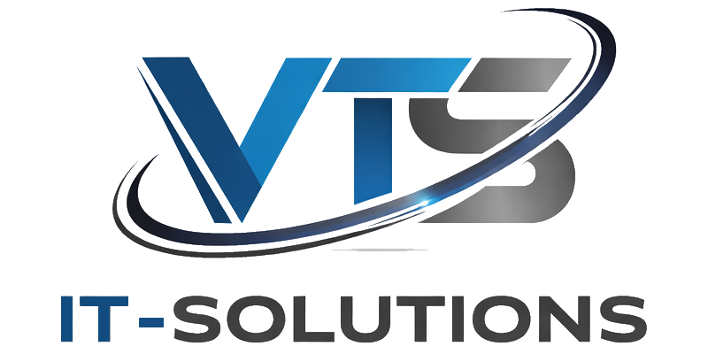 VTS IT-Solutions Logo